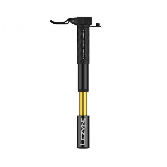 Lezyne - Presta Pocket Drive Lezyne - Presta Pocket Drive