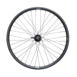 DMR - Wheel Front Comp - 26 - 36h - Black DMR - Wheel Front Comp - 26 - 36h - Black
