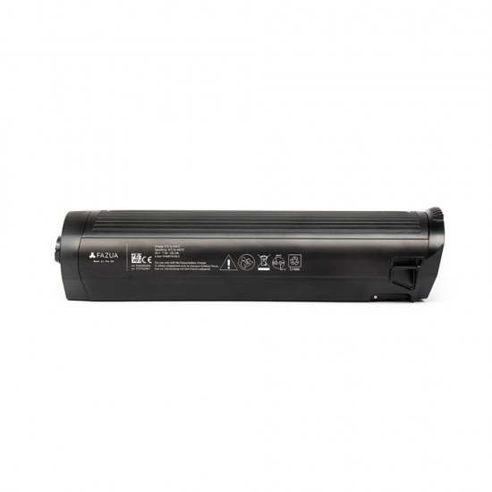 FAZUA RIDE 50 BATTERY ENERGY 250X FAZUA RIDE 50 BATTERY ENERGY 250X