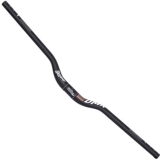 DMR - Sweeper Bar 31.8 - 35mm rise