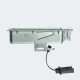 FAZUA RIDE 60 LED HUB Hook FAZUA RIDE 60 LED HUB Hook
