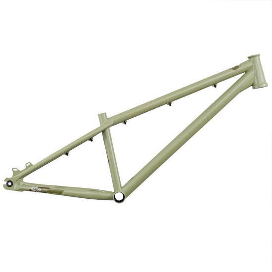 DMR - Frame - Sect 24 Custom - Pistachio DMR - Frame - Sect 24 Custom - Pistachio