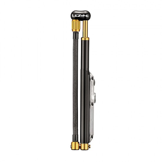 Lezyne - Digital Mini Shock Drive - 350 PSI