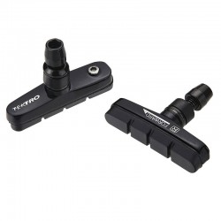 Tektro 720.12 -Cyclocross Cartridge Brake Pads Pair Tektro 720.12 -Cyclocross Cartridge Brake Pads Pair