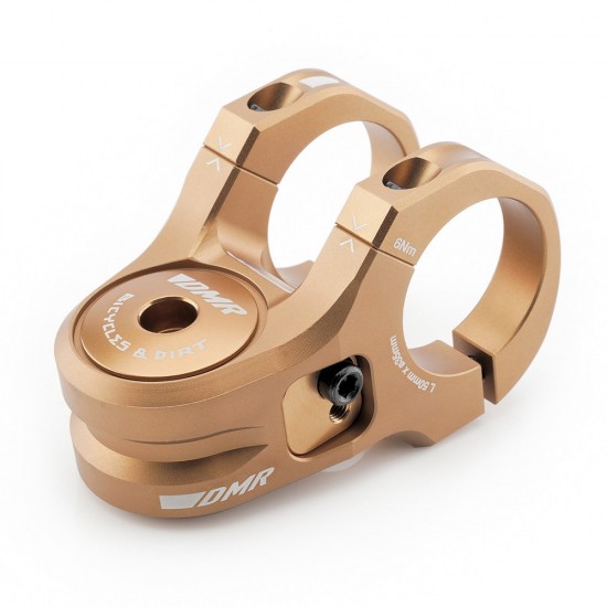 DMR - Defy50+ Stem - Bronze Gold DMR - Defy50+ Stem - Bronze Gold