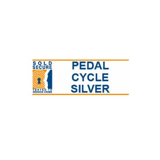 ABUS - Sinus Plus 471/150HB230+USH