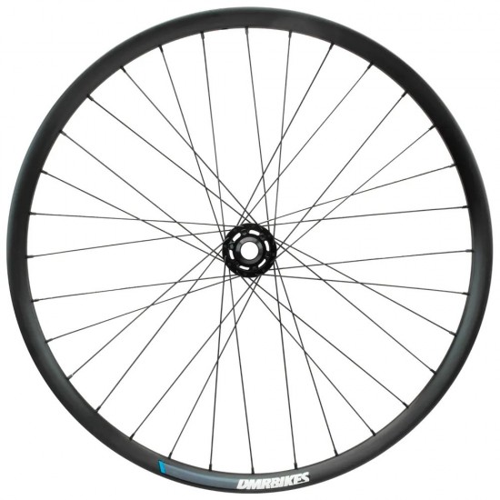 DMR - Hub Spare - Zone - 135mm x 9mm Axle DMR - Hub Spare - Zone - 135mm x 9mm Axle