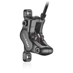 Tektro Spares M530 M535 HM6.X 4 Pot Caliper Tektro Spares M530 M535 HM6.X 4 Pot Caliper