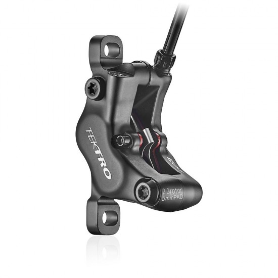 Tektro Spares M530 M535 HM6.X 4 Pot Caliper