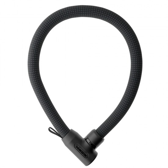 ABUS - 4004K/85 black Yarnit ABUS - 4004K/85 black Yarnit