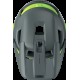 ABUS - AIRDROP MIPS concrete grey S/M ABUS - AIRDROP MIPS concrete grey S/M