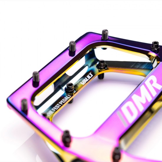DMR Pedal - Vault - Lacon Signature Pedal DMR Pedal - Vault - Lacon Signature Pedal