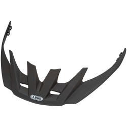 ABUS - Visor ADURO 2.0 Spare part black ABUS - Visor ADURO 2.0 Spare part black