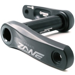 Praxis - CS - Zane DM M30 - 130mm