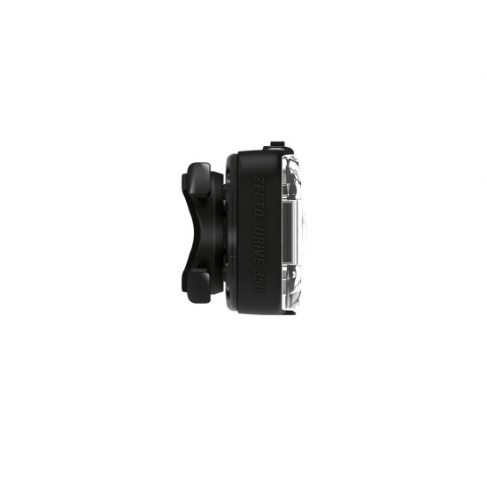 Lezyne - Zecto2 Drive 350+ / Zecto Drive 200+ Pair Lezyne - Zecto2 Drive 350+ / Zecto Drive 200+ Pair