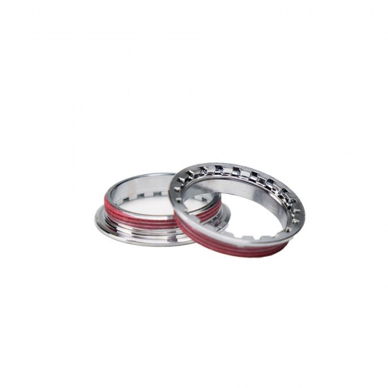FAZUA RIDE 50 LOCKRING FAZUA RIDE 50 LOCKRING