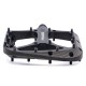 Praxis -Brodium G2 Pedal - Black Praxis -Brodium G2 Pedal - Black