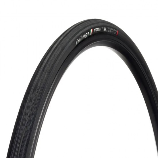 Challenge - STRADA-RACE-V-CL-Black-120tpi-700x27 Challenge - STRADA-RACE-V-CL-Black-120tpi-700x27
