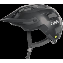 ABUS MOTRIP MIPS shiny black S ABUS MOTRIP MIPS shiny black S