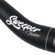 DMR - Sweeper Bar 31.8 - 35mm rise