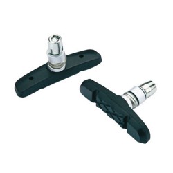 Tektro - 836.12 - V-Brake Pads 63mm Tektro - 836.12 - V-Brake Pads 63mm