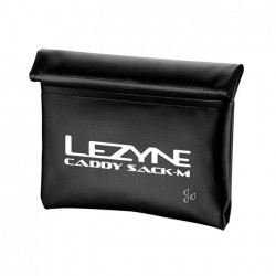 Lezyne - Caddy Sack - M - Black Lezyne - Caddy Sack - M - Black