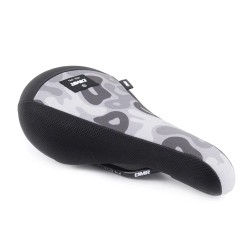 DMR - Saddle - Sect Rail - Snow Camo DMR - Saddle - Sect Rail - Snow Camo