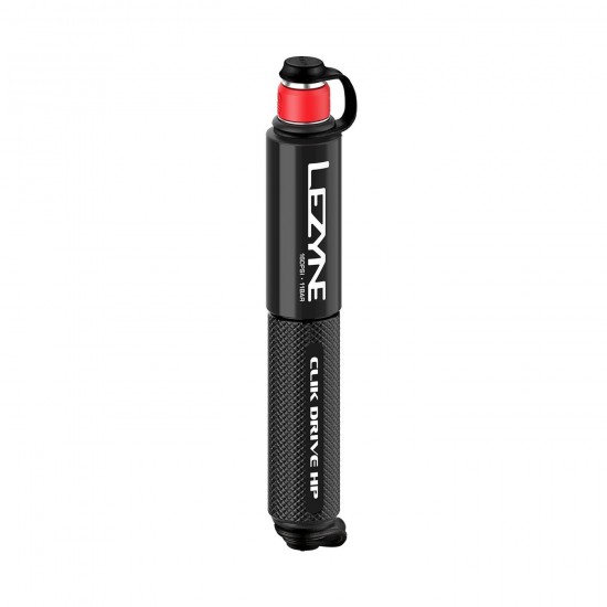 Lezyne - Clik Drive HP Lezyne - Clik Drive HP