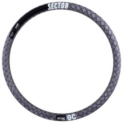 Sector - Rim - GCi 700c - Front - 32h Sector - Rim - GCi 700c - Front - 32h