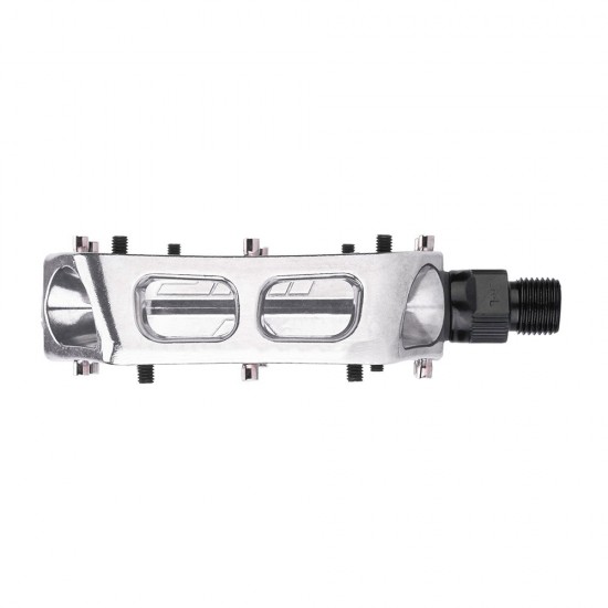 DMR - V8 Classic DU - Silver