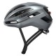 ABUS - TAIPAN LED graphite silver L