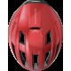 ABUS - POWERDOME blaze red L