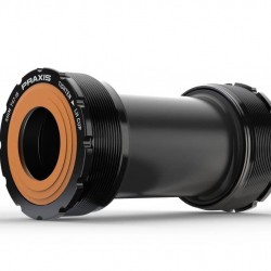Praxis - BB - Shimano 24mm T47 I.B. Road 85.5mm Praxis - BB - Shimano 24mm T47 I.B. Road 85.5mm