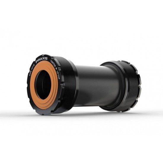 Praxis - BB - Shimano 24mm T47 I.B. Road 85.5mm