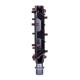DMR Pedal - Vault LE - Black with Copper Pins DMR Pedal - Vault LE - Black with Copper Pins