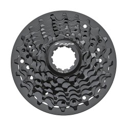 TRP CS-M8070 Cassette 11-24 Black TRP CS-M8070 Cassette 11-24 Black