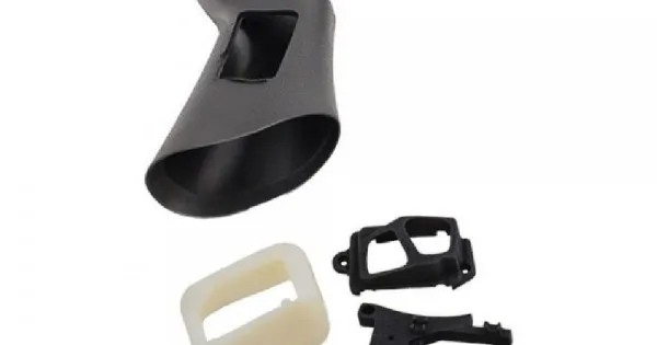 TRP Hylex Di2 Adapter Kit Inc Hood Left Hand Only
