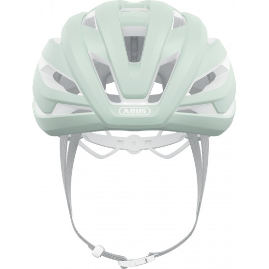 ABUS - STORMCHASER ACE pure grey M