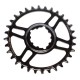Praxis - Chainring - Steel DM NW 1x 32t 3mm