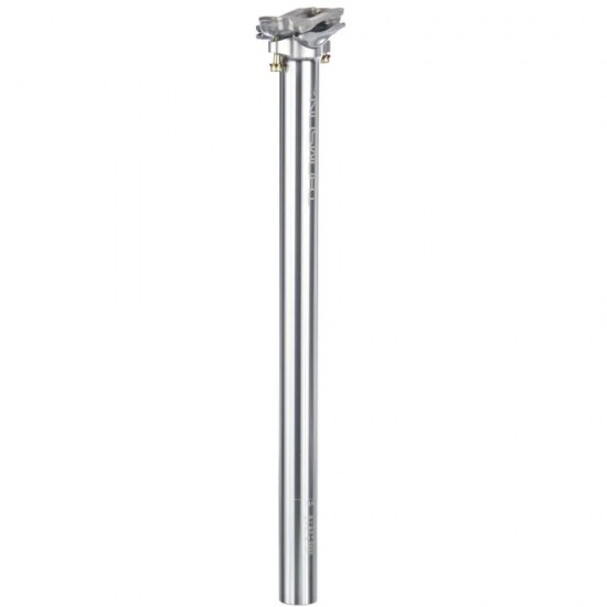 Thomson Elite Seatpost Inline Silver 31.6 x 367 Thomson Elite Seatpost Inline Silver 31.6 x 367