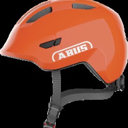 ABUS - SMILEY 3.0 shiny orange M
