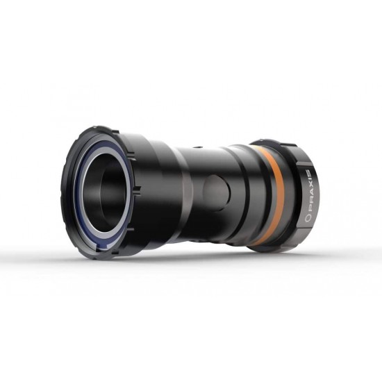 Praxis - BB M30 - BB RIGHT ROAD 79mm R-Collet