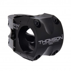 Thomson Elite Stem 35mm X4 Black 0 x 40 x 35 Thomson Elite Stem 35mm X4 Black 0 x 40 x 35