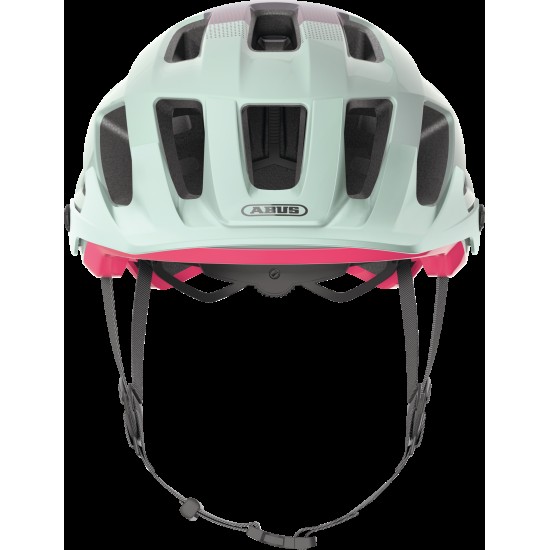 ABUS - MOVENTOR 2.0 MIPS concrete grey S