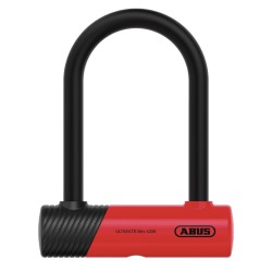 ABUS D-Lock 420K/150HB140 USH ABUS D-Lock 420K/150HB140 USH