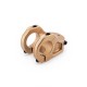 DMR - Defy35 Stem - Bronze Gold DMR - Defy35 Stem - Bronze Gold