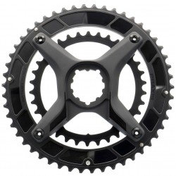 Praxis - CR - LT2 XRING/SPIDER KIT 48/32 10/11/12spd