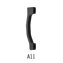 Tektro - Adapter - Post Mount A11 Front 180mm +20mm Tektro - Adapter - Post Mount A11 Front 180mm +20mm