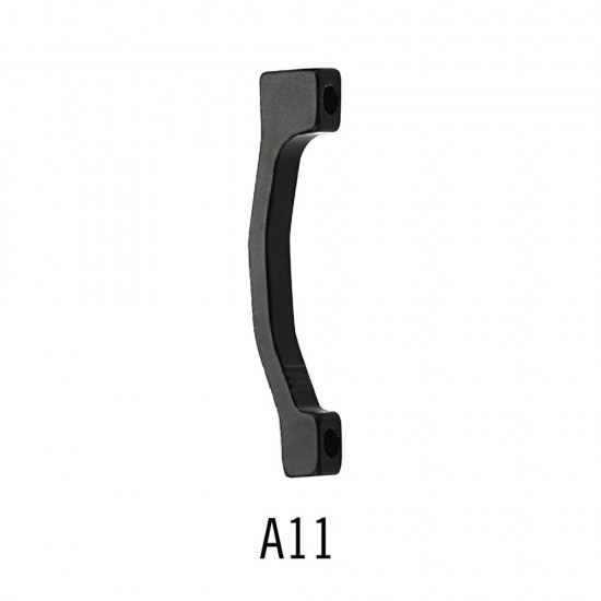 Tektro - Adapter - Post Mount A11 Front 180mm +20mm Tektro - Adapter - Post Mount A11 Front 180mm +20mm