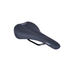 DMR - Saddle - Stage 2 - Black DMR - Saddle - Stage 2 - Black